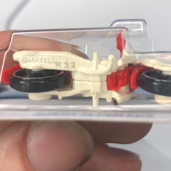 Honda super cub - Picture 6 of 7